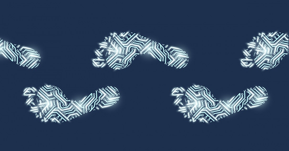 Cleaning Up Your Digital Footprint Michigan Human Resource Consulting