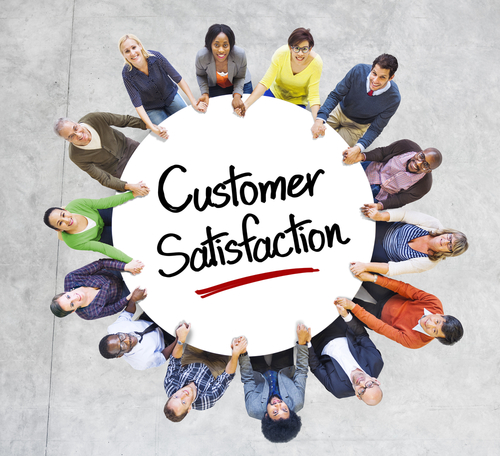 5 Tips to Improve Customer Service from a Human Resource Perspective - Michigan Human Resource Consulting Blog | Sage Solutions Group - Customer_Service_Picture