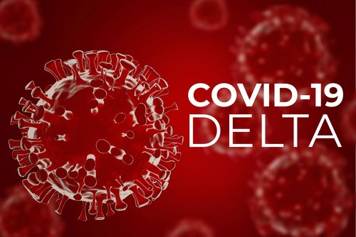 As Delta Variant COVID-19 Cases Continue to Rise, MIOSHA Issued a Statement Strongly Encouraging Michigan Employers to Follow Updated CDC Guidelines - Michigan Human Resources Blog - Sage Solutions Group - Delta_Variant
