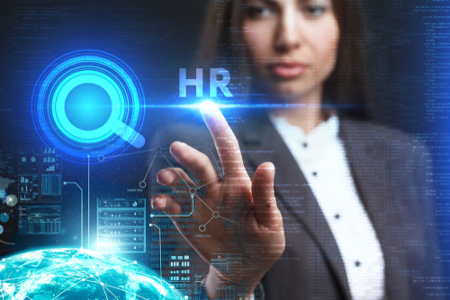 Digitizing vs. Digitalizing  Human Resources and Why You Should - Michigan Human Resource Consulting Blog | Sage Solutions Group - Digital_HR