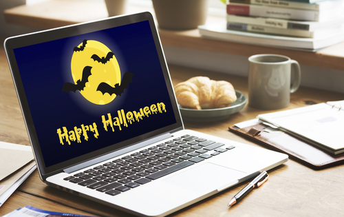 Wondering What Costume to Wear to Work for Halloween? Here are Some Tips to Consider. - Michigan Human Resource Consulting Blog | Sage Solutions Group - Halloween_Pic(1)