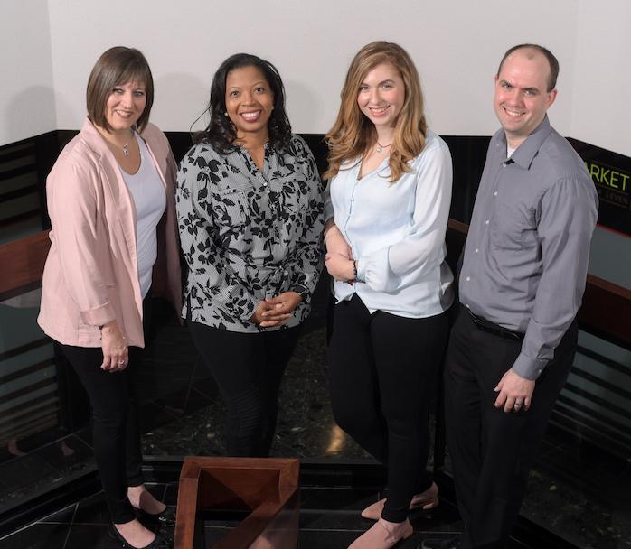 Human Resource Consulting Livonia Michigan - Sage Solutions Group - Our_team_of_HR_Managers