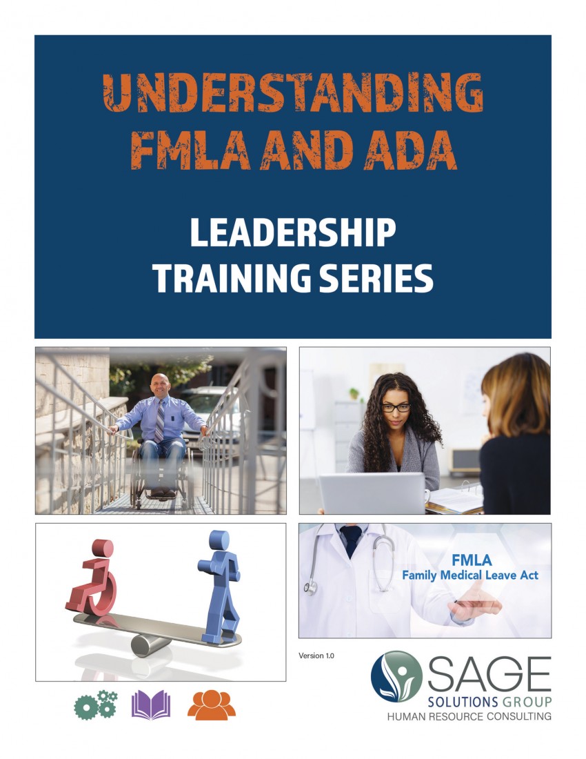 Small Business HR Solutions in Livonia MI | Sage Solutions Group - Understanding_FMLA_Cover