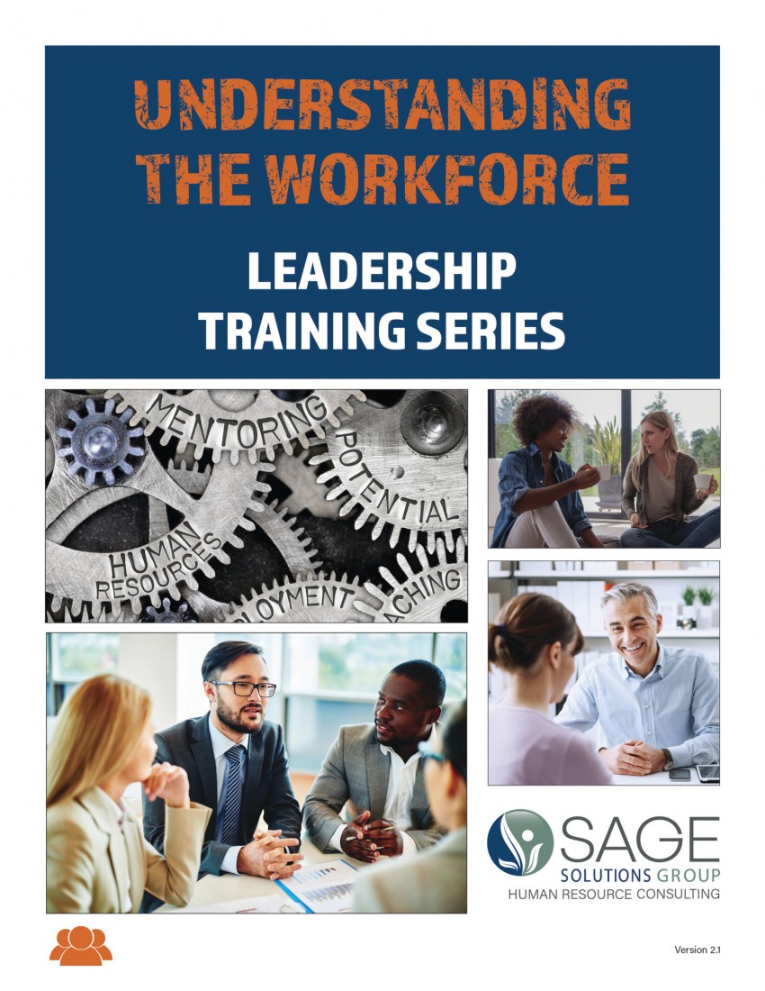 Small Business HR Solutions in Livonia MI | Sage Solutions Group - Understanding_the_workforce_Cover