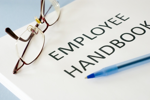 4 Points to Determine if the Single Most Important Document an Employer Can Provide to Employees Needs Updating - Michigan Human Resource Consulting Blog | Sage Solutions Group - employee_handbook