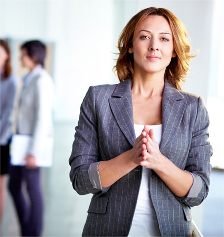 Human Resource Consulting Livonia Michigan - Sage Solutions Group - professional_women