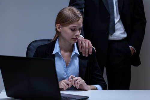 Harassment Policies Need to be Reviewed - Michigan Human Resource Consulting Blog | Sage Solutions Group - shutterstock_226747705_(1)